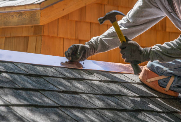 Best Rubber Roofing (EPDM, TPO)  in Grottoes, VA