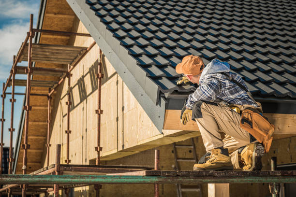 Best Cold Roofs  in Grottoes, VA
