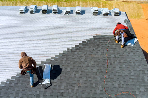 EPDM Roofing in Grottoes, VA